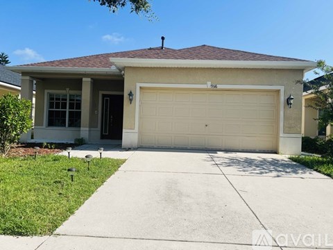 9316 Leatherwood Avenue 3 Beds Apartment for Rent