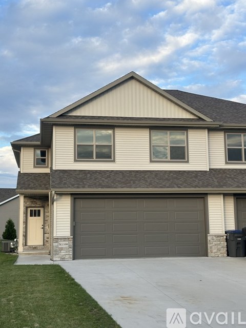 1106 Craftsmen Ct 4 Beds Apartment for Rent