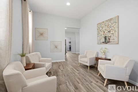 1106 W Illinois St 5 Beds Apartment for Rent