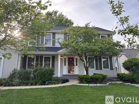 419 Audubon Village Spur 4 Beds Apartment for Rent