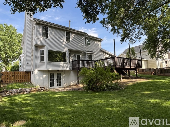 419 Audubon Village Spur 4 Beds Single Family Home for Rent - Photo gallery 2