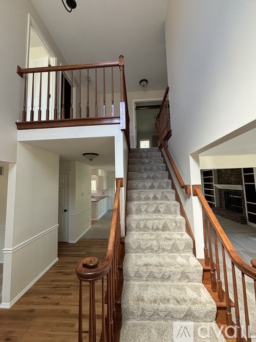 419 Audubon Village Spur 4 Beds Single Family Home for Rent - Photo gallery 4