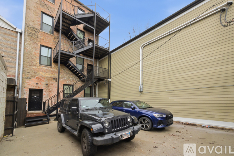 2158 W 21st St 3 Beds Apartment for Rent - Photo gallery 2