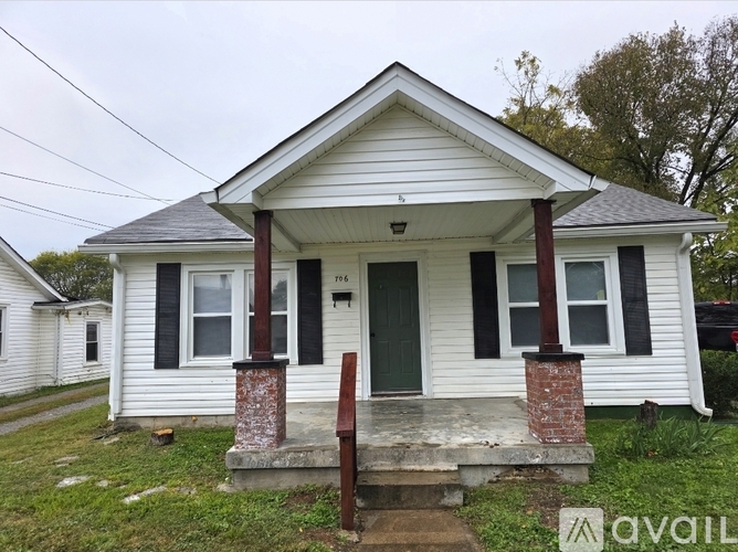 706 N Greenwood Ext 3 Beds Single Family Home for Rent - Photo gallery 5