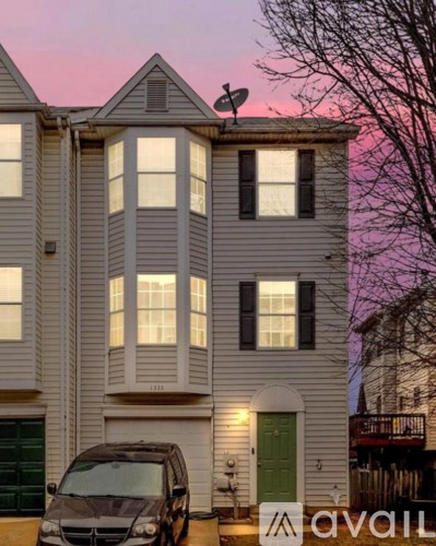 1333 Hampshire Drive 3 Beds Apartment for Rent