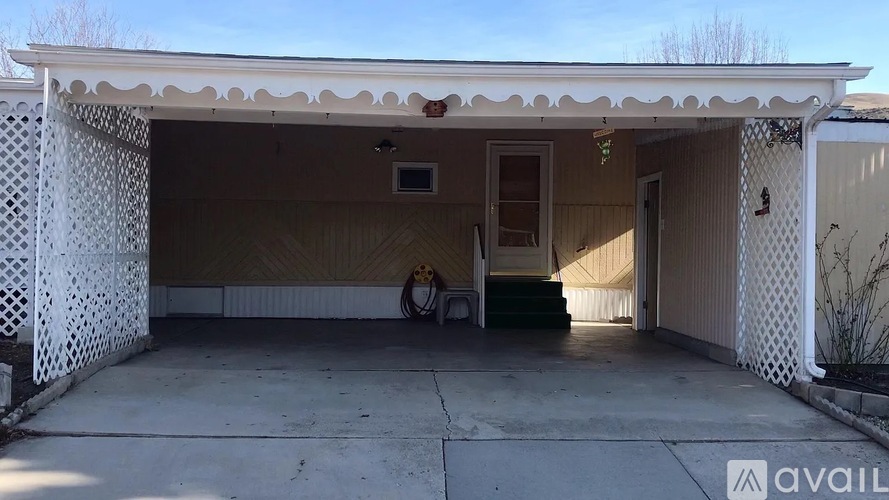 3700 South Durham Way 2 Beds Single Family Home for Rent - Photo gallery 3