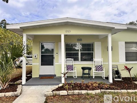 1263 57Th Avenue North 2 Beds Apartment for Rent