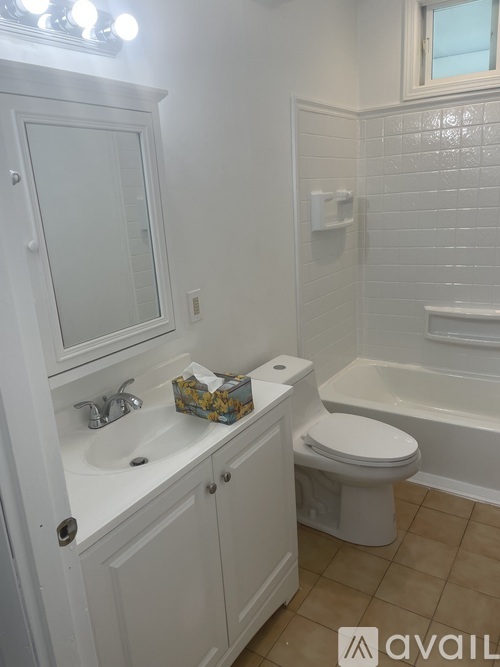 43 Knoll Street 1 Apartment for Rent - Photo gallery 3