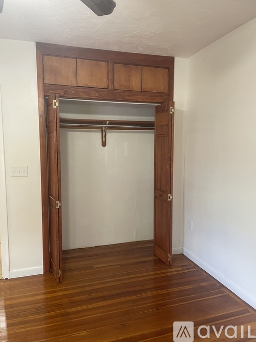 43 Knoll Street 1 Apartment for Rent - Photo gallery 5