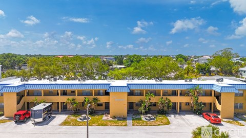439 Paula Dr S 2 Beds Apartment for Rent