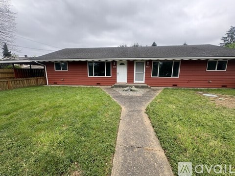 620 North Street 2 Beds Apartment for Rent