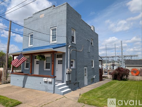 56 Franklin Avenue 1 Apartment for Rent