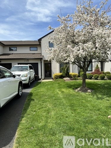 273 Plum Drive 2 Beds Apartment for Rent