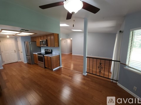 1987 Silverfield Loop 3 Beds Apartment for Rent