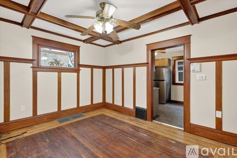 1102 Clark Street 3 Beds Apartment for Rent