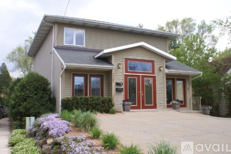 2307 Parmenter St Studio Apartment for Rent - Photo gallery 1