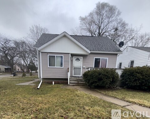 5416 Dupont Street 3 Beds Apartment for Rent