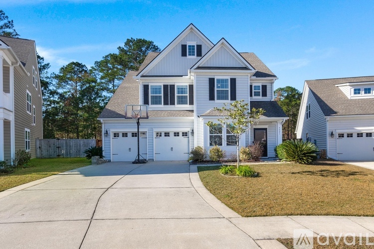 9821 English Elm Street 6 Beds Single Family Home for Rent - Photo gallery 1