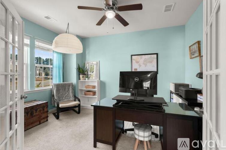 9821 English Elm Street 6 Beds Single Family Home for Rent - Photo gallery 3