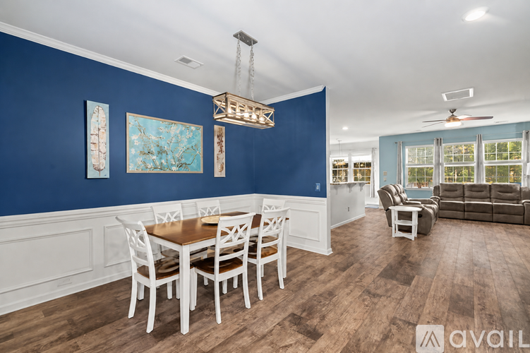9821 English Elm Street 6 Beds Single Family Home for Rent - Photo gallery 5