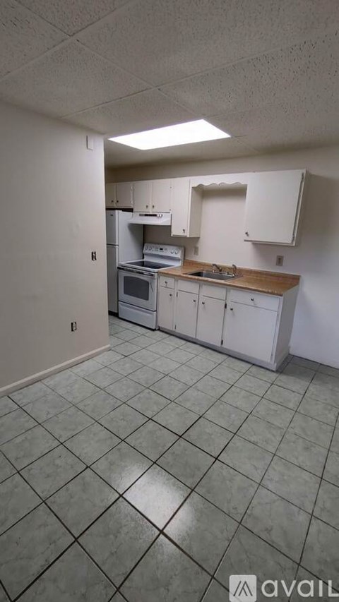 34 Railroad Street 1 Apartment for Rent