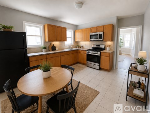 32 Gilmore St 4 Beds Apartment for Rent