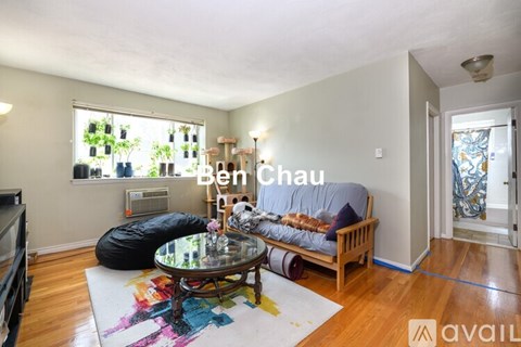 259 Summer St 2 Beds Apartment for Rent