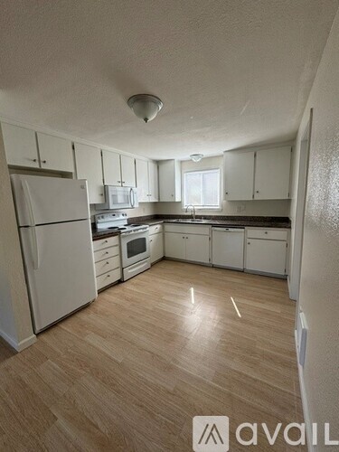 2421 62nd St SE 2 Beds Apartment for Rent - Photo gallery 1