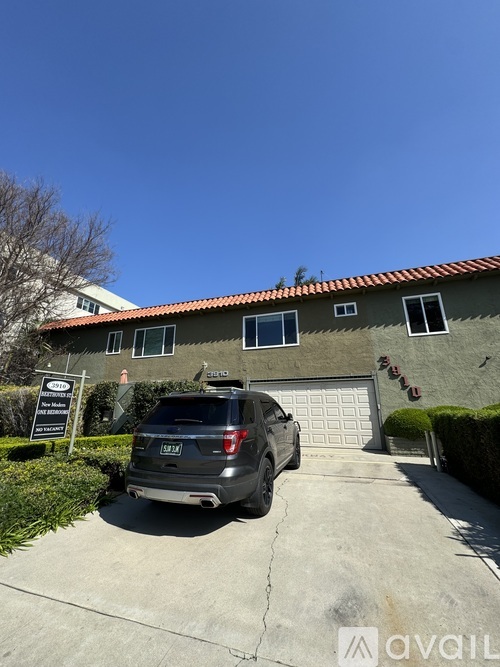 3910 Beethoven St 1 Apartment for Rent - Photo gallery 2
