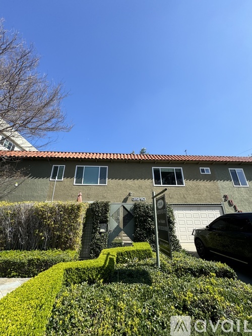 3910 Beethoven St 1 Apartment for Rent - Photo gallery 1