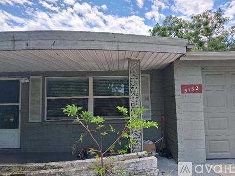 5152 Mecaslin Dr 2 Beds Apartment for Rent