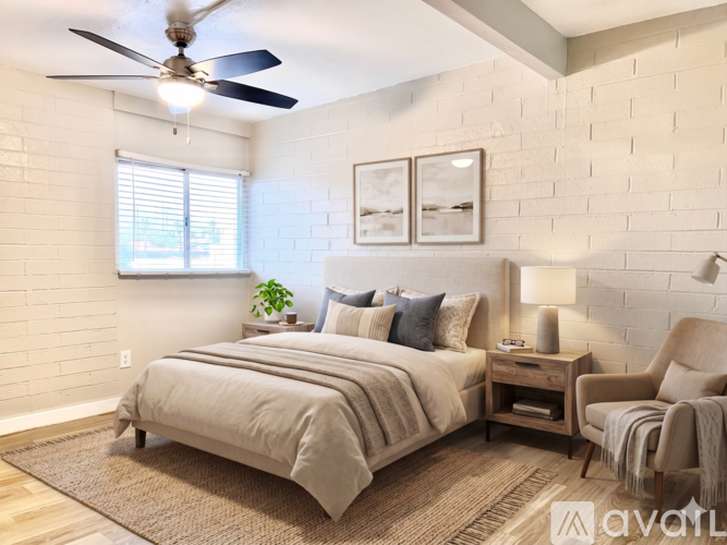 4020 N Parkway Ave 1 Apartment for Rent - Photo gallery 2