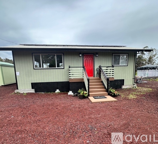 Old Volcano Rd 2 Beds Apartment for Rent - Photo gallery 1