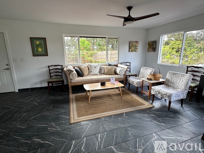 Old Volcano Rd 2 Beds Apartment for Rent - Photo gallery 2
