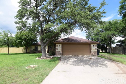 4700 Bear River Trl 4 Beds Apartment for Rent