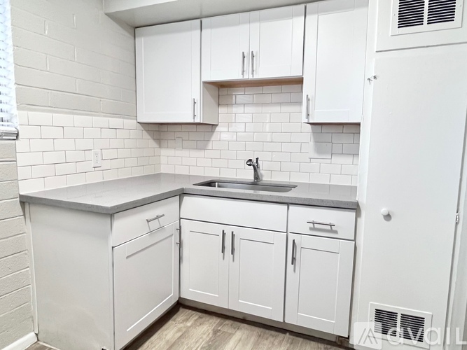 4020 N Parkway Ave Studio Apartment for Rent - Photo gallery 2