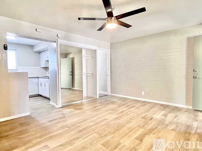 4020 N Parkway Ave Studio Apartment for Rent - Photo gallery 4