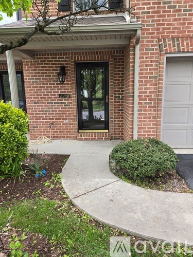 2208 Gleim Court 3 Beds Apartment for Rent