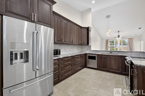 2620 E Aragon Blvd 3 Beds Apartment for Rent