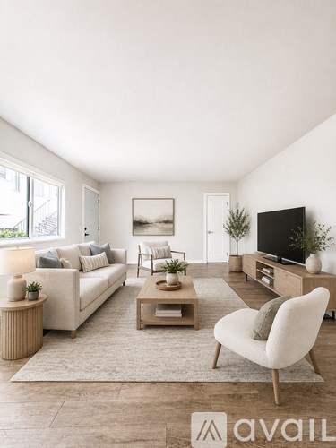 1428 12Th St 2 Beds Apartment for Rent
