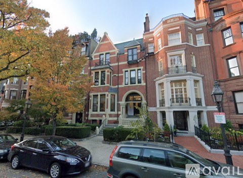 191 Marlborough St 1 Apartment for Rent