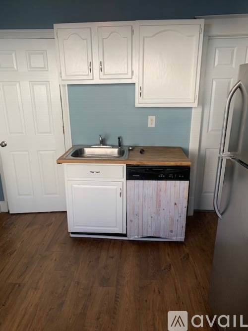 2-bedroom apartment at 80 10th St in Buffalo, NY