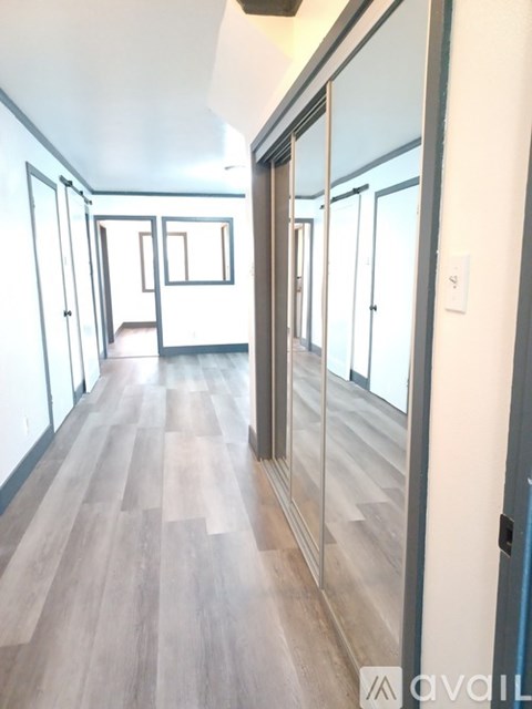 233 Leland Avenue 1 Apartment for Rent