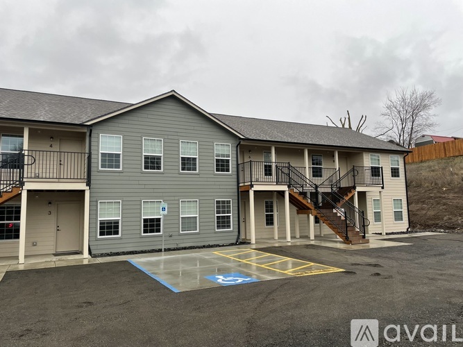 906 Ross Street 2 Beds Apartment for Rent - Photo gallery 1