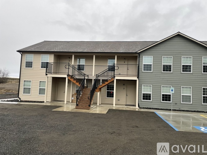 906 Ross Street 2 Beds Apartment for Rent - Photo gallery 2