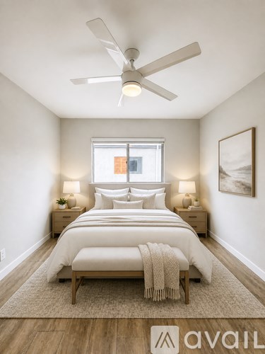 1428 12Th St 2 Beds Apartment for Rent