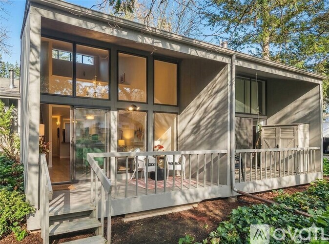 6525 139th Pl NE 2 Beds Townhouse for Rent - Photo gallery 3