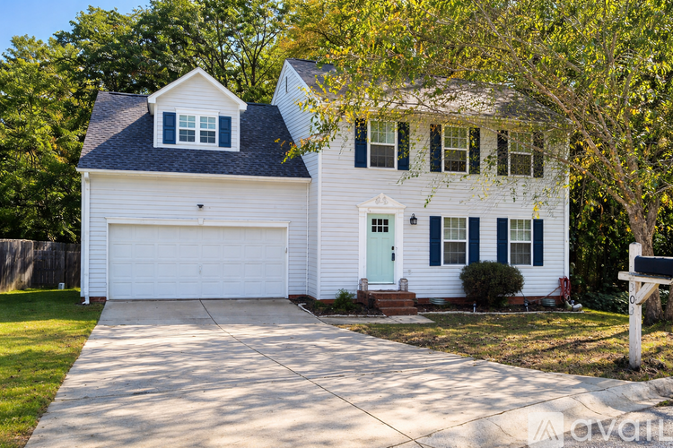 303 Rivereen Way 4 Beds Single Family Home for Rent - Photo gallery 1