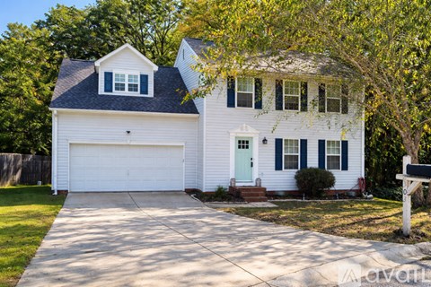 303 Rivereen Way 4 Beds Apartment for Rent
