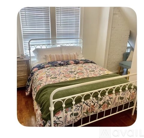 4 Richmond Avenue 2 Beds Apartment for Rent